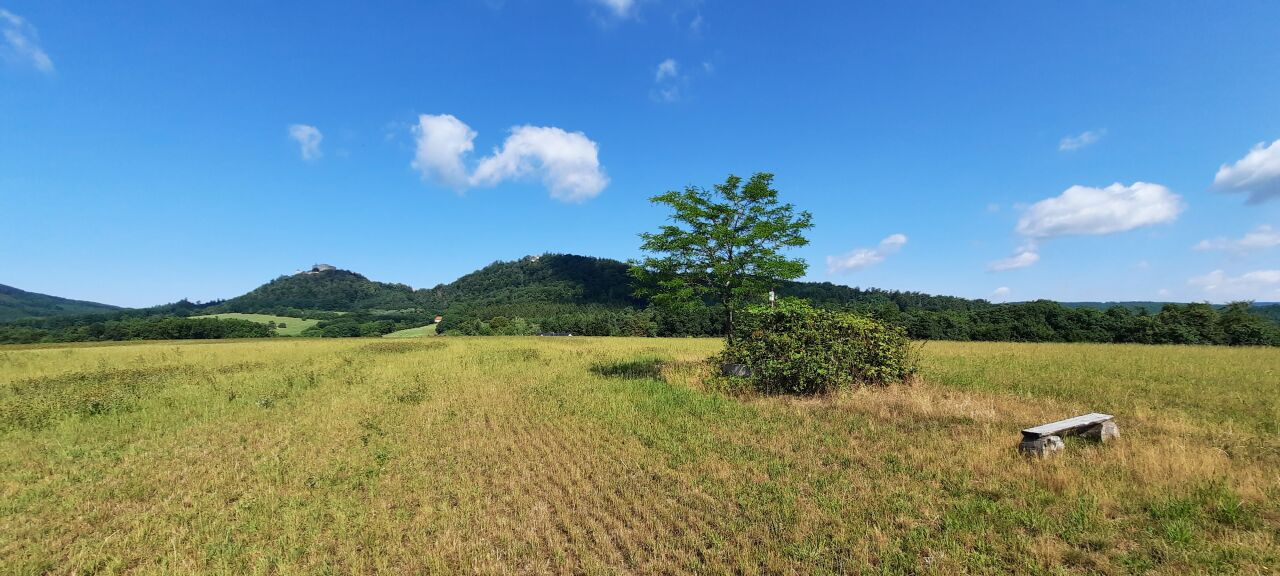 Chrastě (391&nbsp;m)