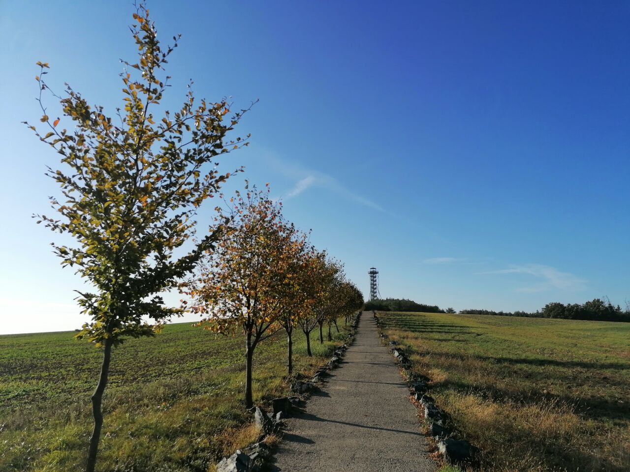 Chocholík (366&nbsp;m)