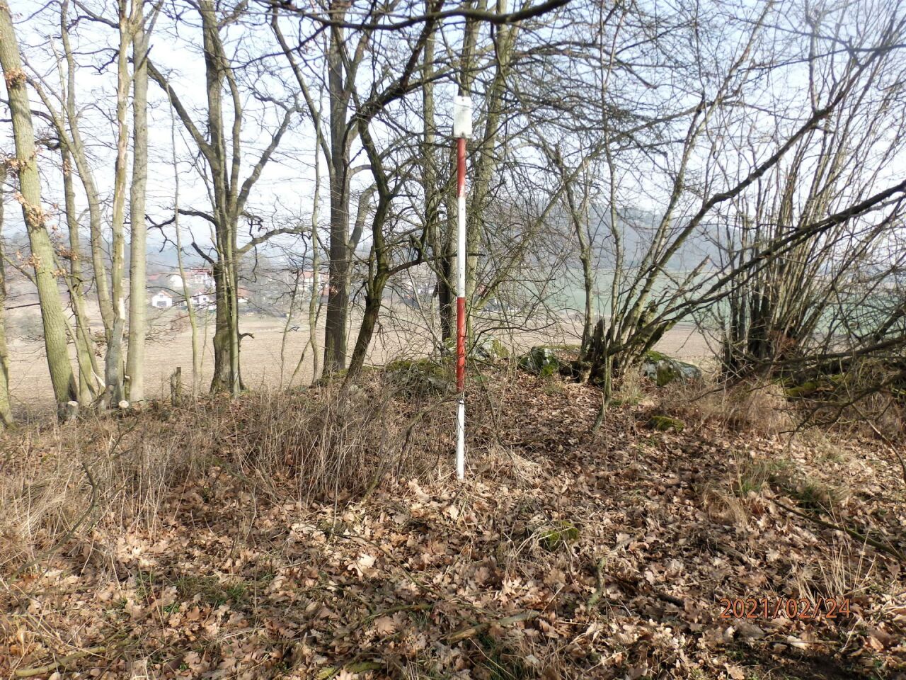 Špičky (333&nbsp;m)