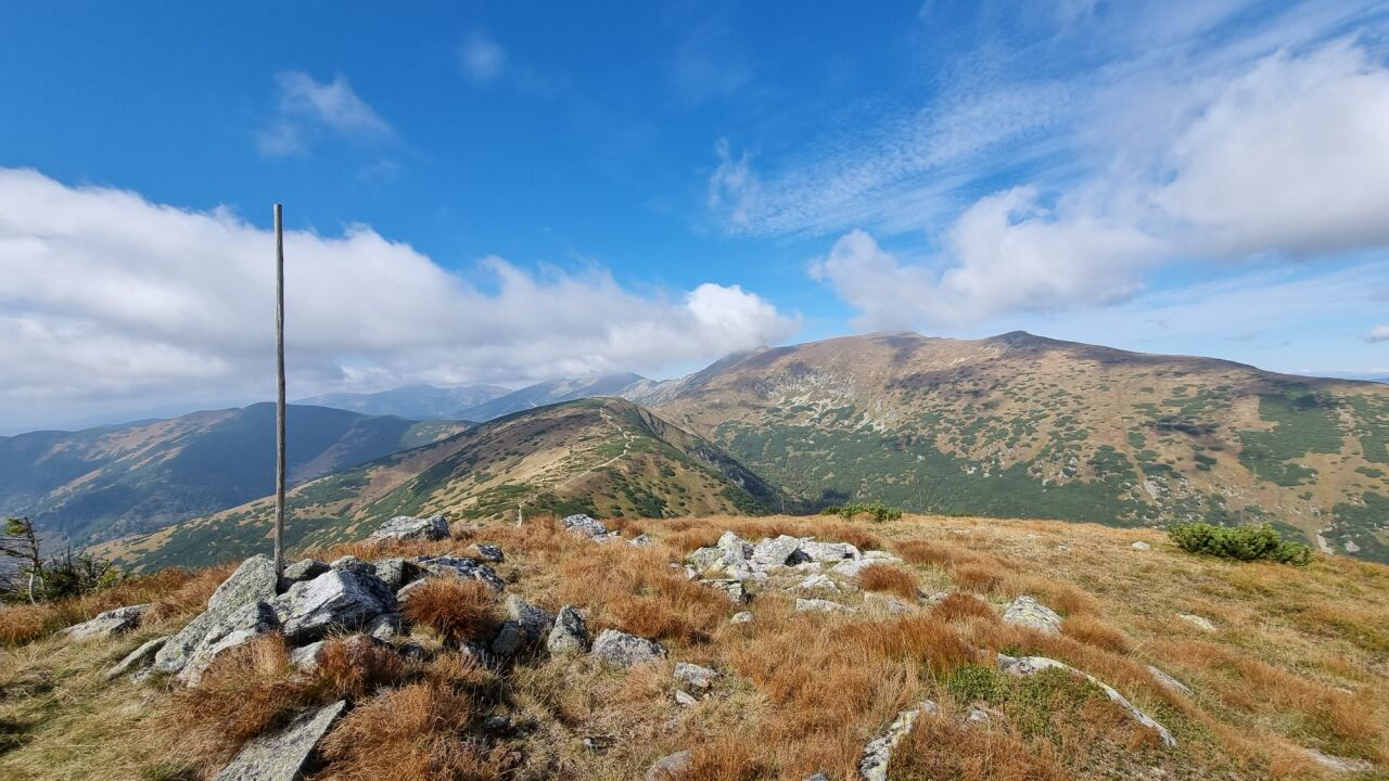 Besná (1800&nbsp;m)