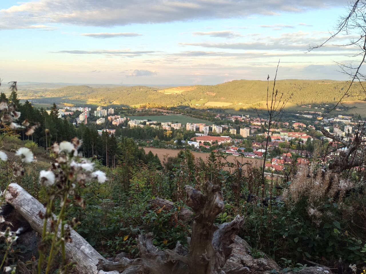 Dubový vrch