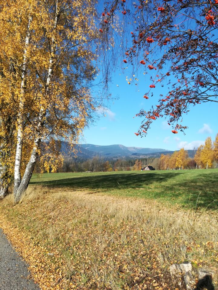 Poustka (745&nbsp;m)