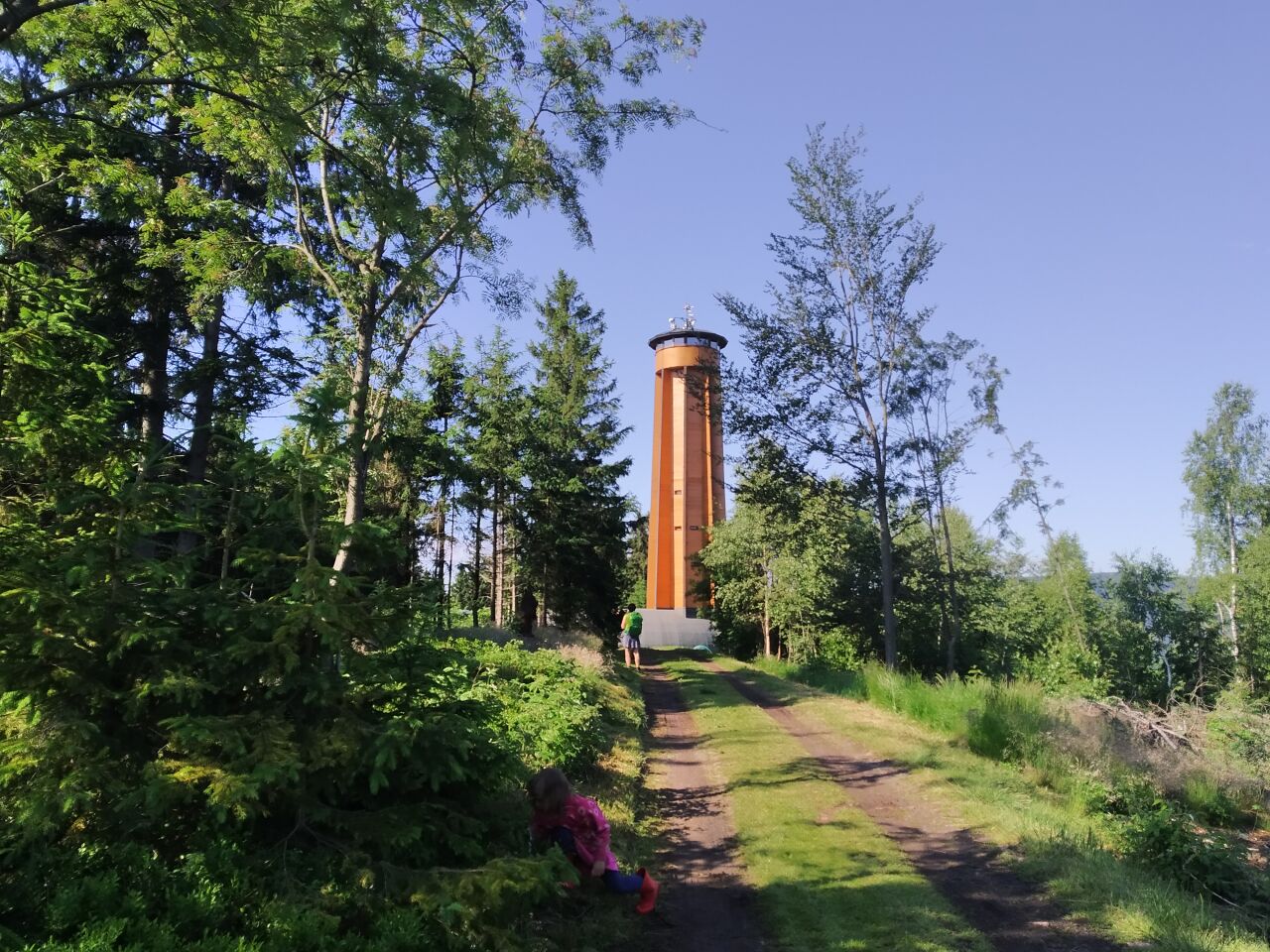 Křížová hora
