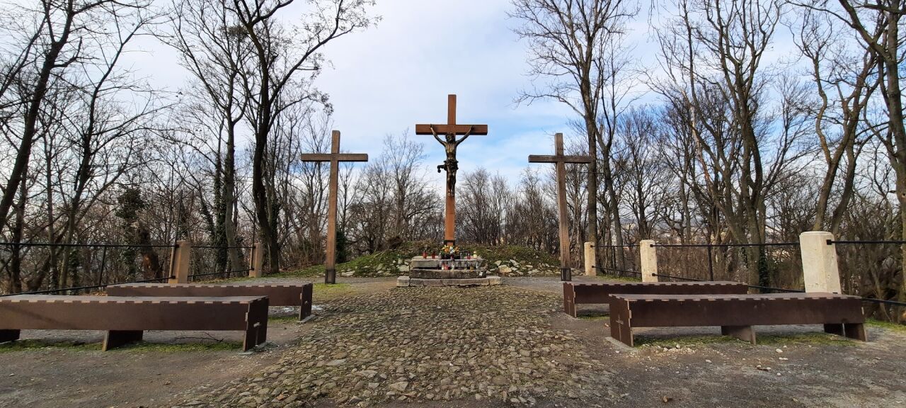 Kalvária