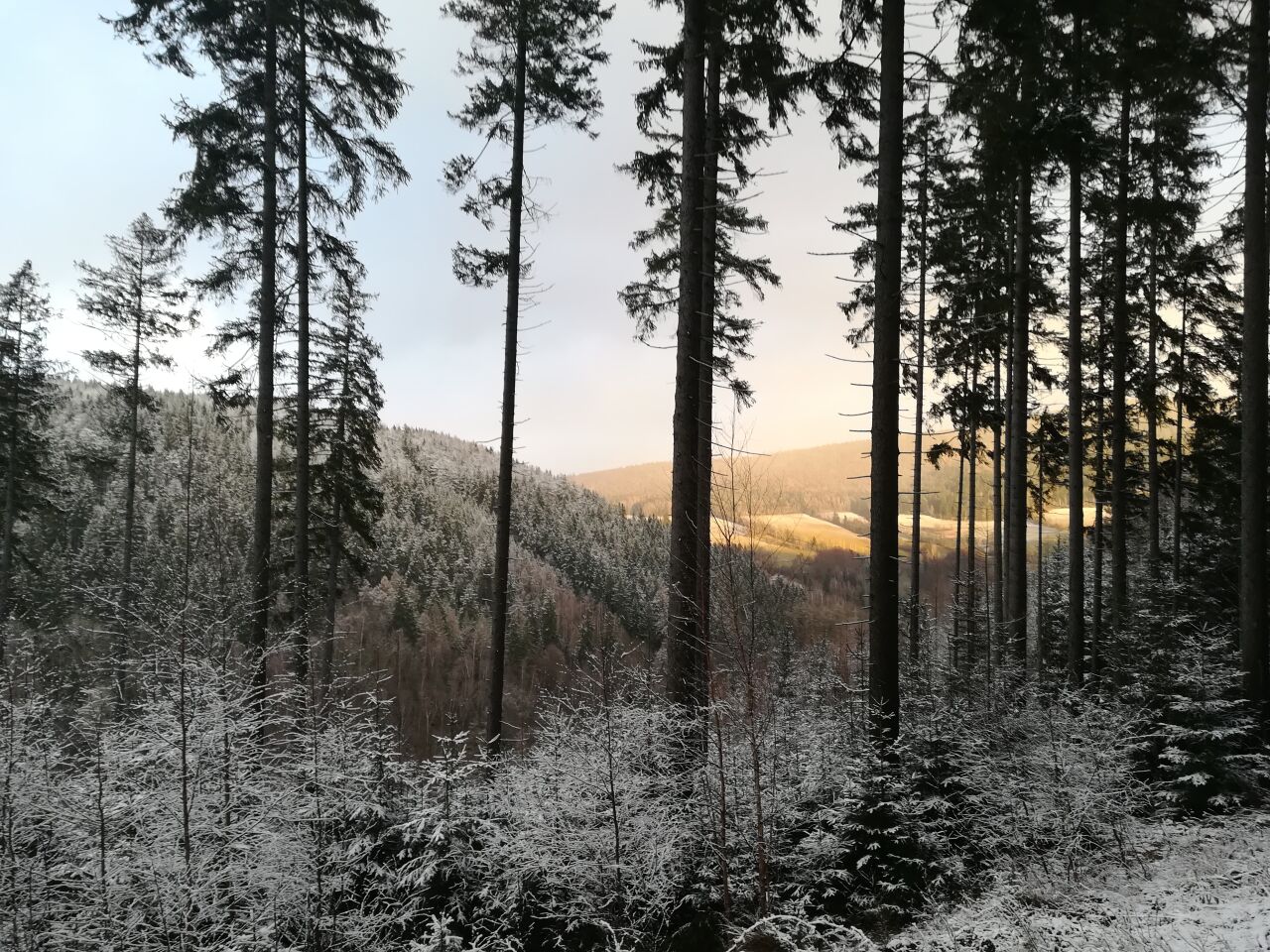 Pražačka (757&nbsp;m)