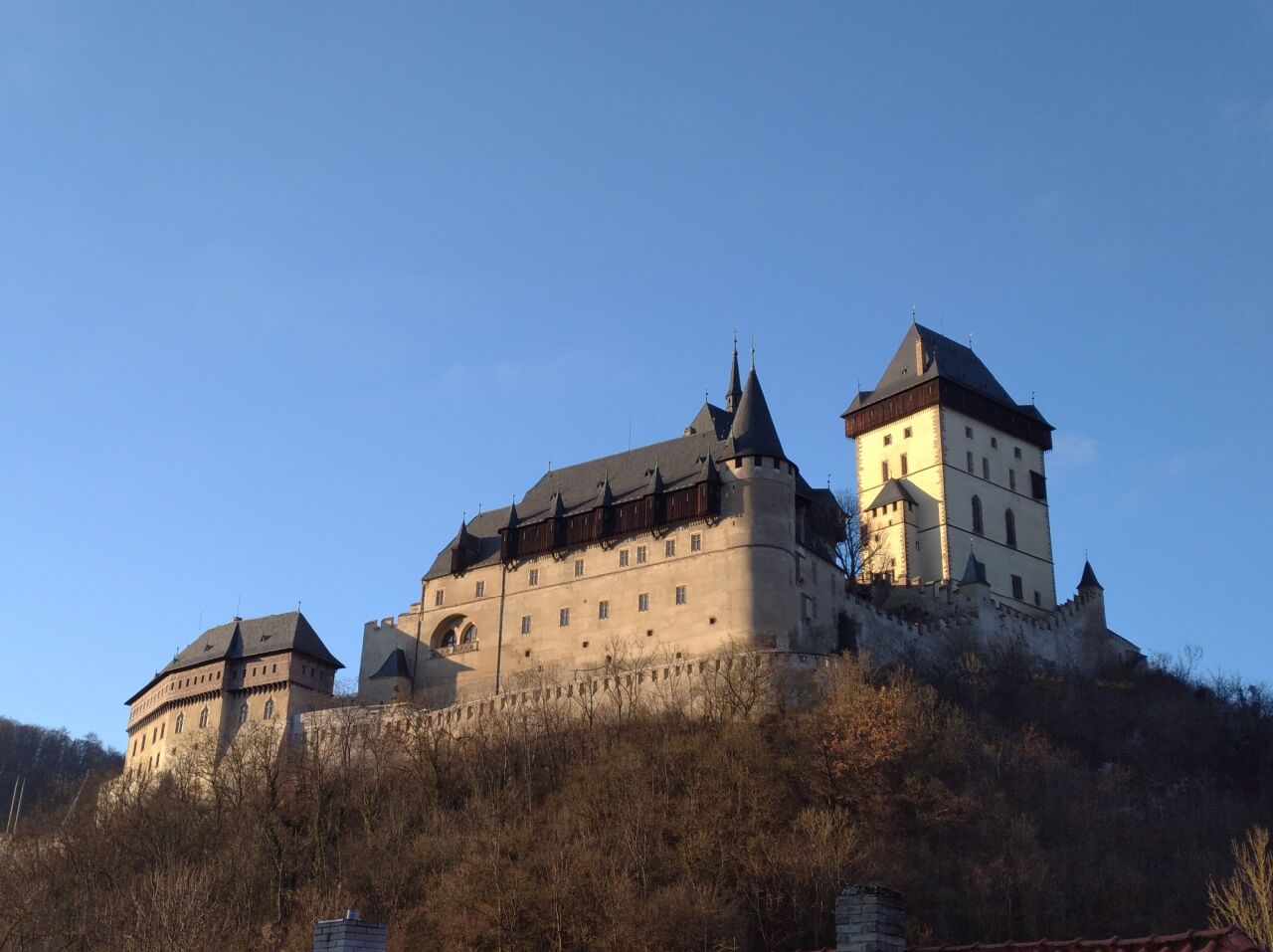 Karlštejn