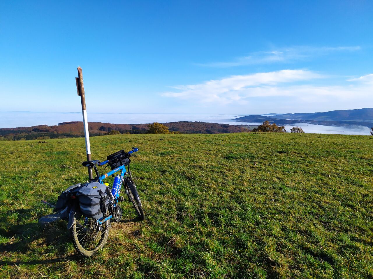 Lesná (696&nbsp;m)