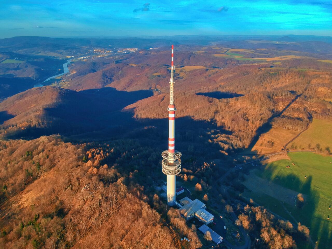 Buková hora