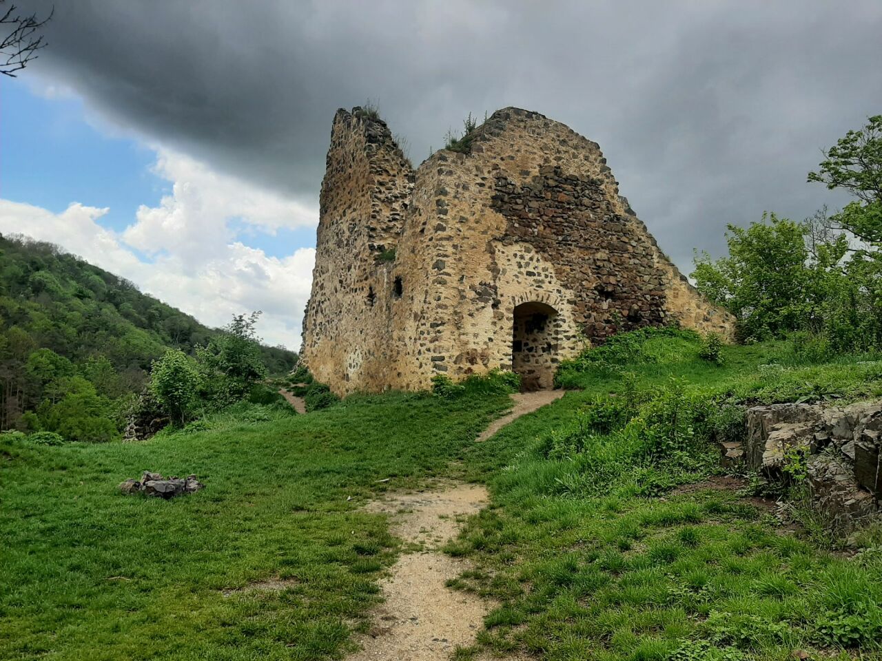 Týřov