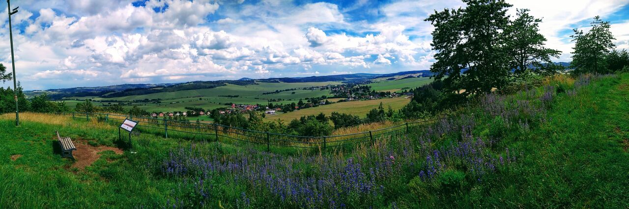 Uhlířský vrch