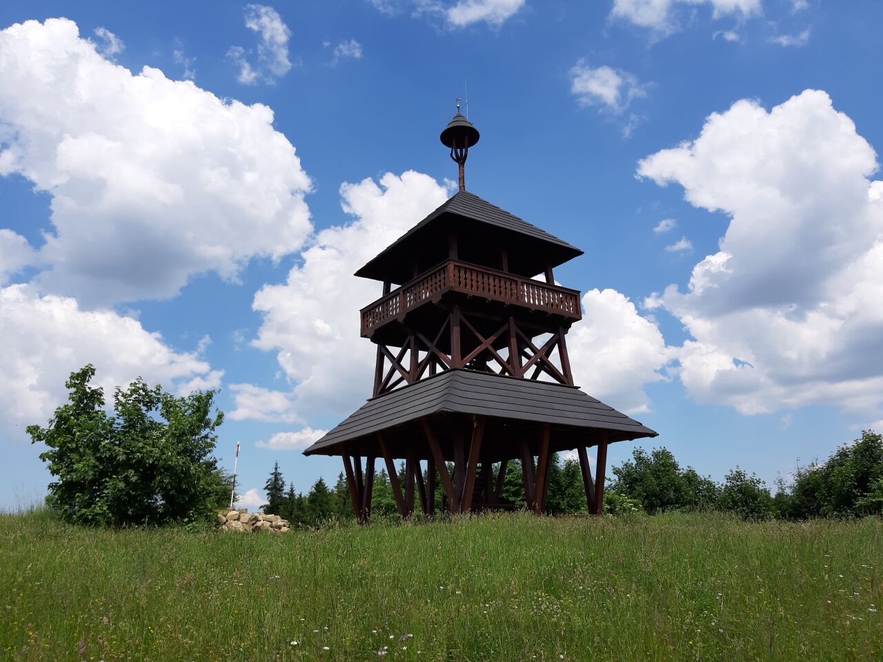 Maruška (664&nbsp;m)