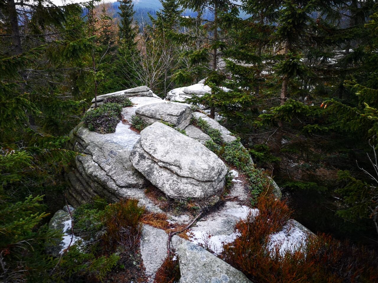 Pevnost (1011&nbsp;m)