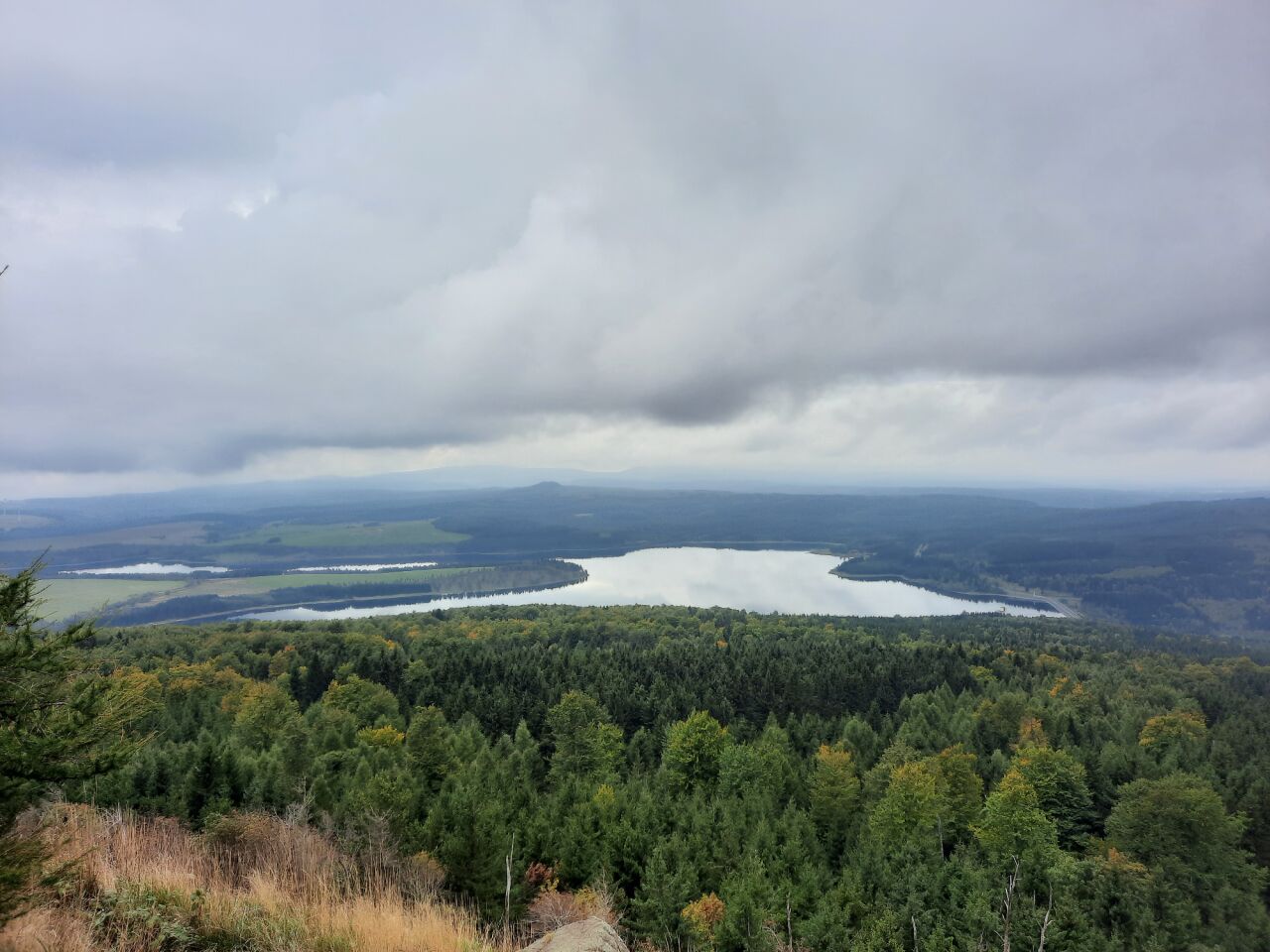 Jelení hora (994&nbsp;m)