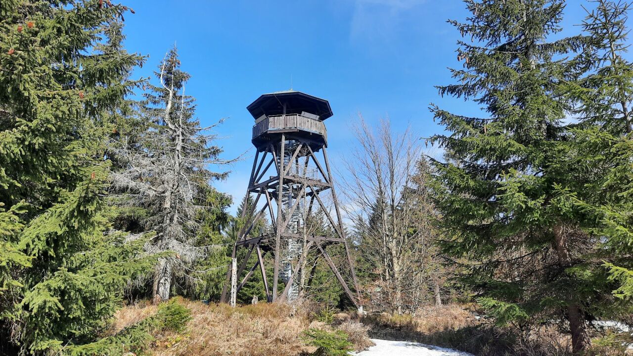 Anenský vrch