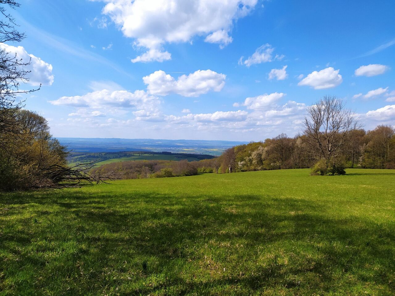 Kobyla (584&nbsp;m)