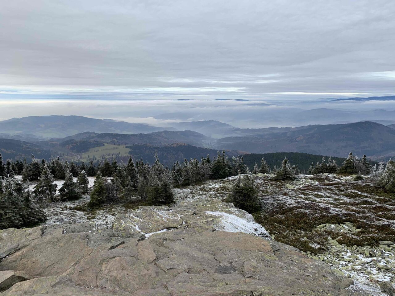 Pecny (1334&nbsp;m)