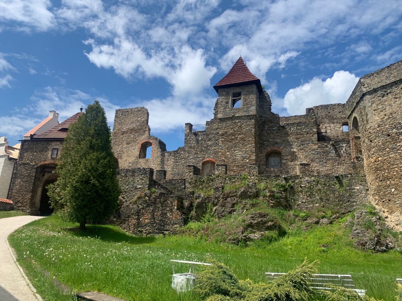 Klenová