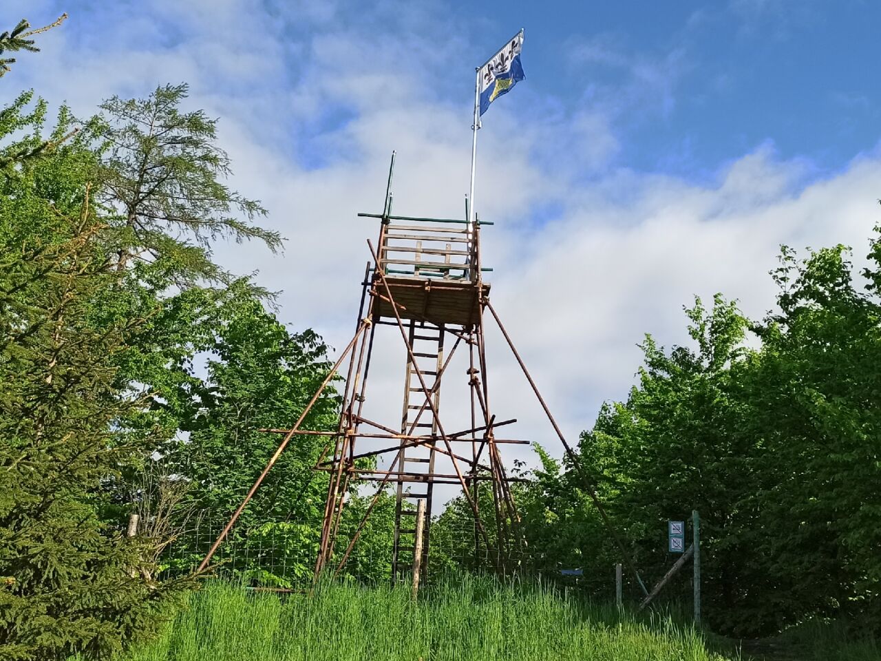 Jaslov (521&nbsp;m)