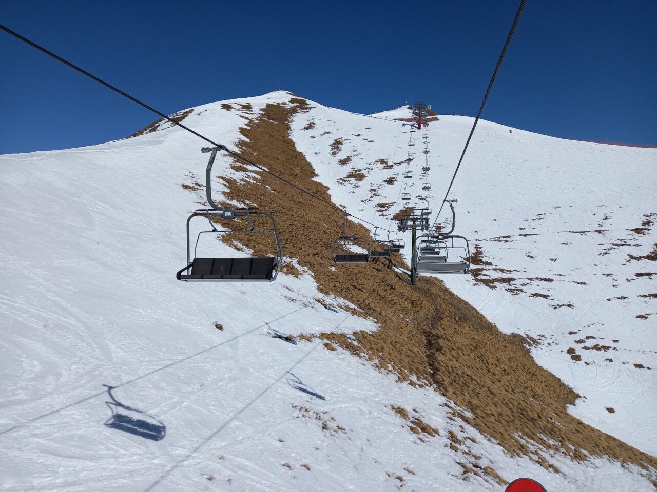 Monte Giumellino