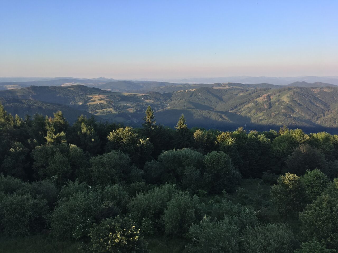 Velký Lopeník / Veľký Lopeník